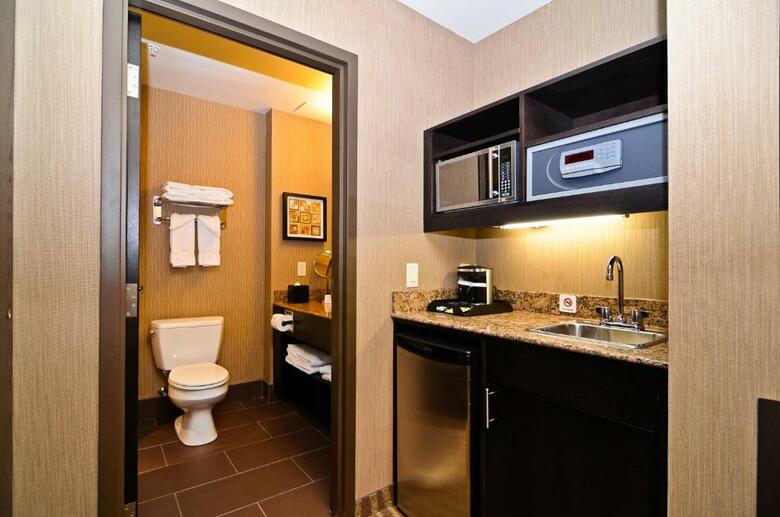 Hotel Best Western Premier Freeport Inn & Suites