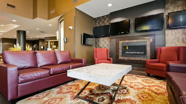 Hotel Best Western Premier Freeport Inn & Suites