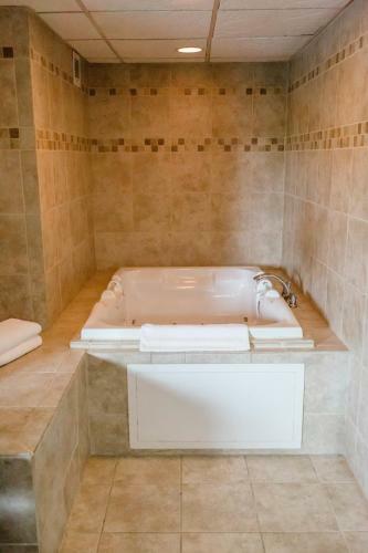 Hotel Expressway Inn Bismarck