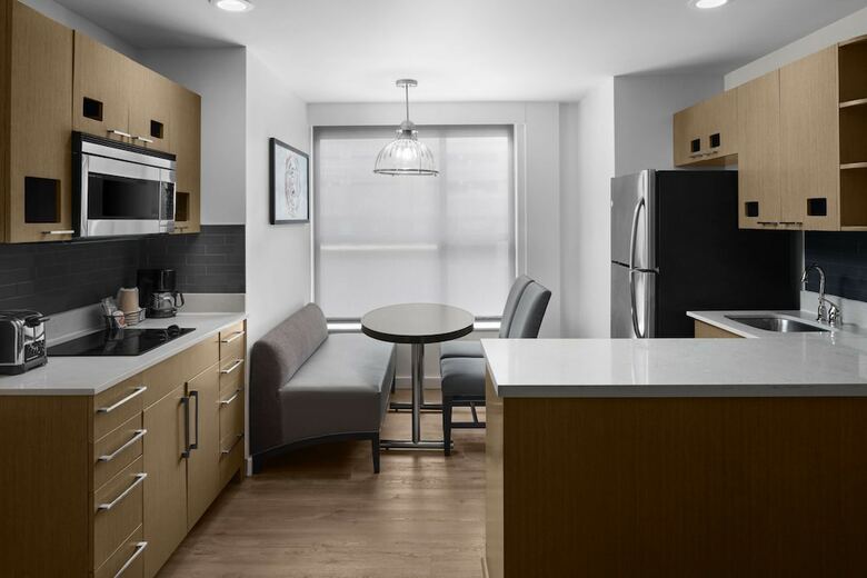 Hotel Hyatt House Raleigh North Hills