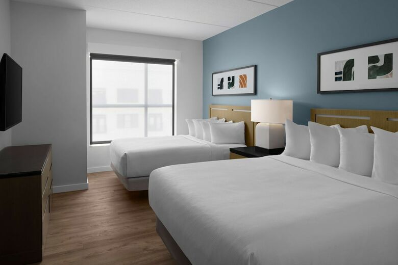 Hotel Hyatt House Raleigh North Hills