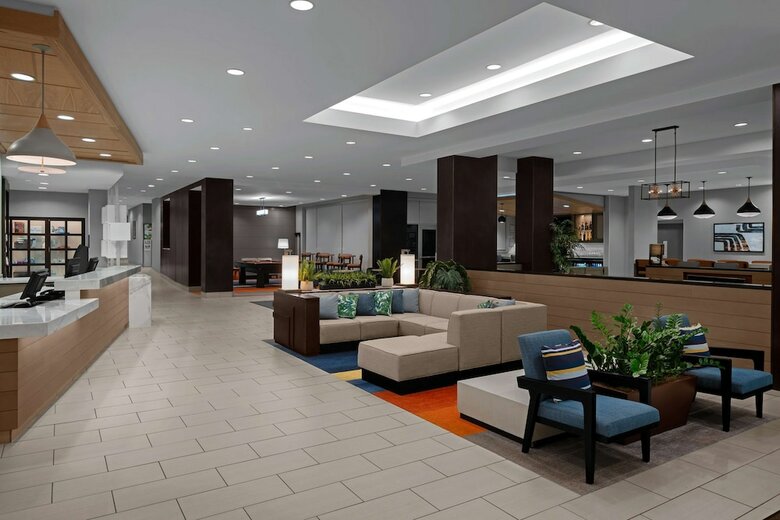 Hotel Hyatt House Raleigh North Hills