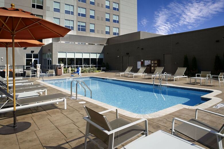Hotel Hyatt House Raleigh North Hills