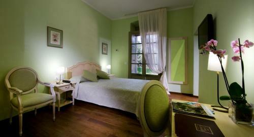 Hotel Relais Corte Cavalli