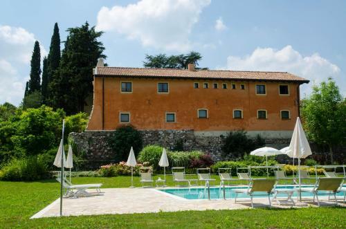 Hotel Relais Corte Cavalli