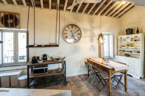 Bed & Breakfast La Suite Del Borgo