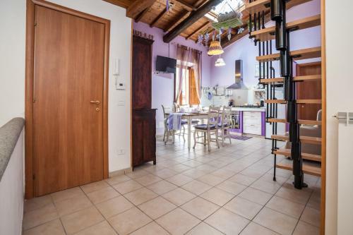 Bed & Breakfast La Suite Del Borgo