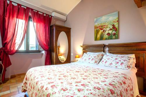 Bed & Breakfast La Suite Del Borgo