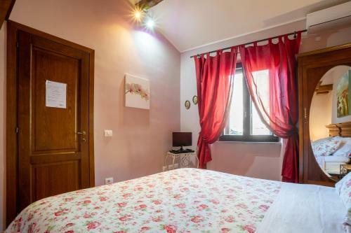 Bed & Breakfast La Suite Del Borgo