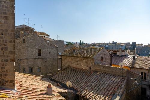 Bed & Breakfast La Suite Del Borgo
