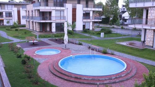 Reflex Apartman Zam�rdi