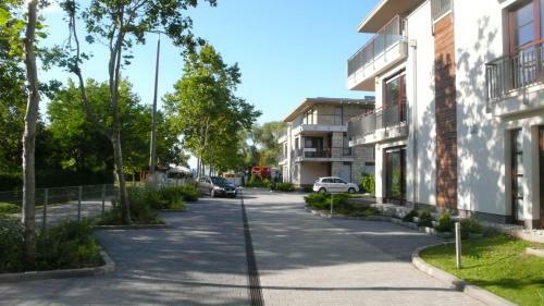 Reflex Apartman Zam�rdi