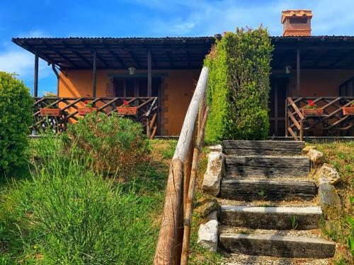 Agroturismo Agriturismo Annibale