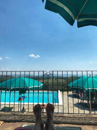 Agroturismo Agriturismo Annibale