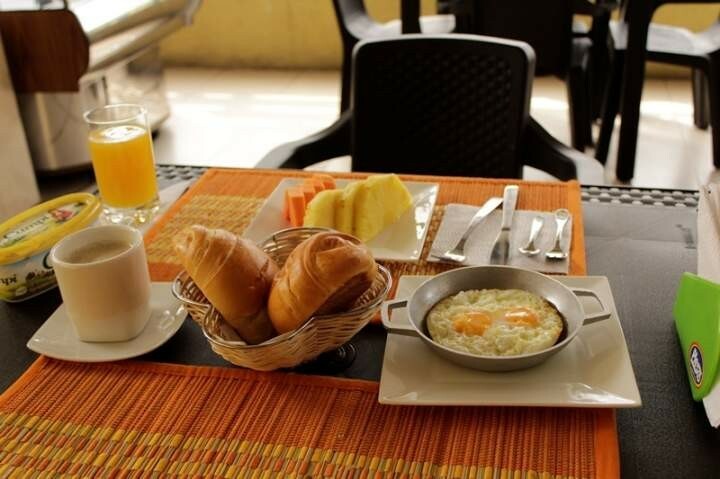 Hotel La Estaci�n