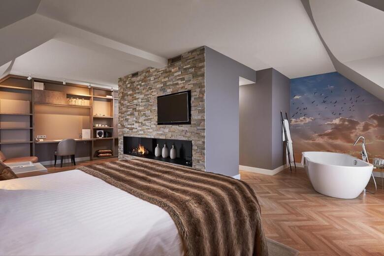 Van Der Valk Hotel Groningen Westerbroek