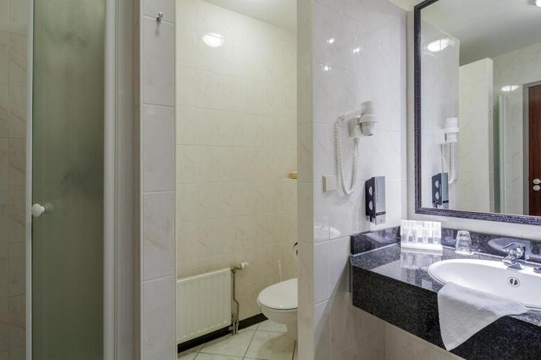 Van Der Valk Hotel Groningen Westerbroek