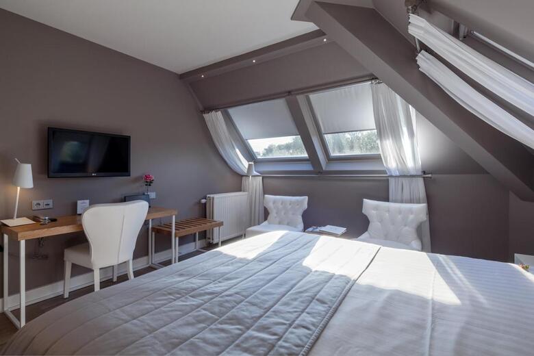 Van Der Valk Hotel Groningen Westerbroek