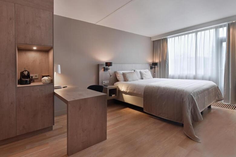 Van Der Valk Hotel Groningen Westerbroek