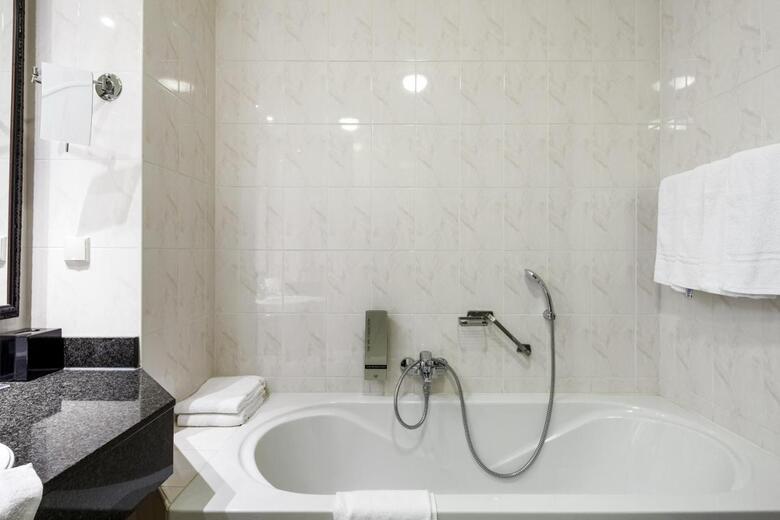 Van Der Valk Hotel Groningen Westerbroek