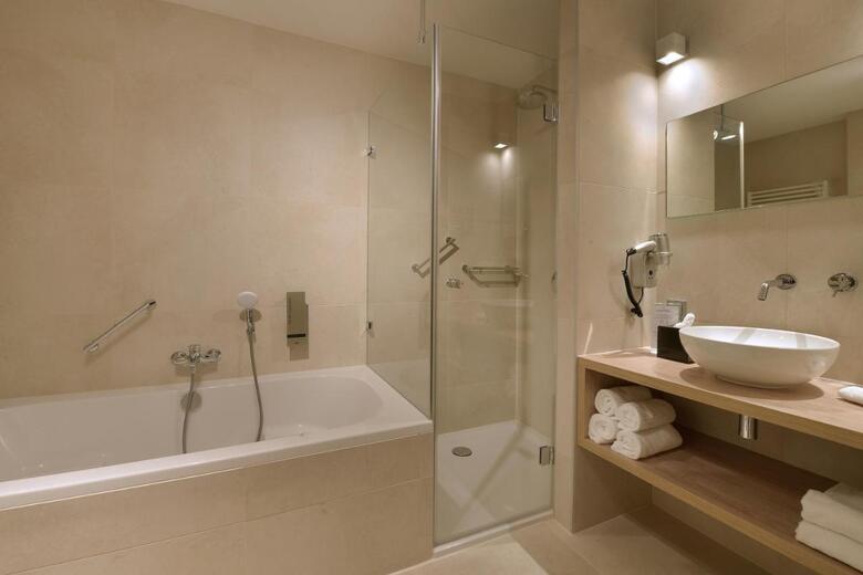 Van Der Valk Hotel Groningen Westerbroek
