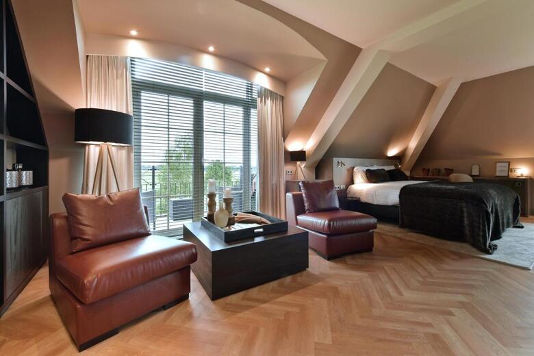 Van Der Valk Hotel Groningen Westerbroek