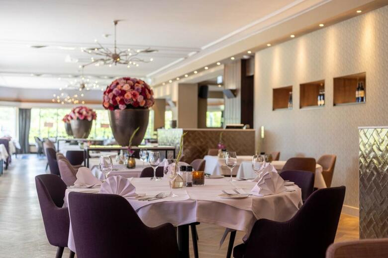 Van Der Valk Hotel Groningen Westerbroek