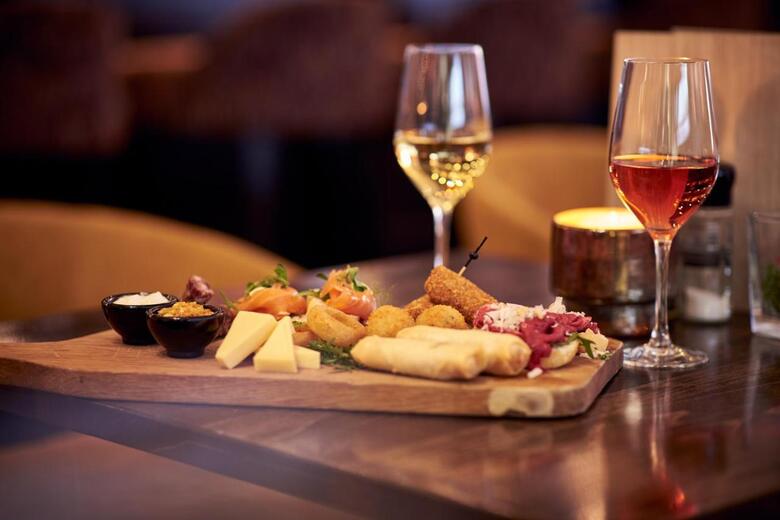 Van Der Valk Hotel Groningen Westerbroek