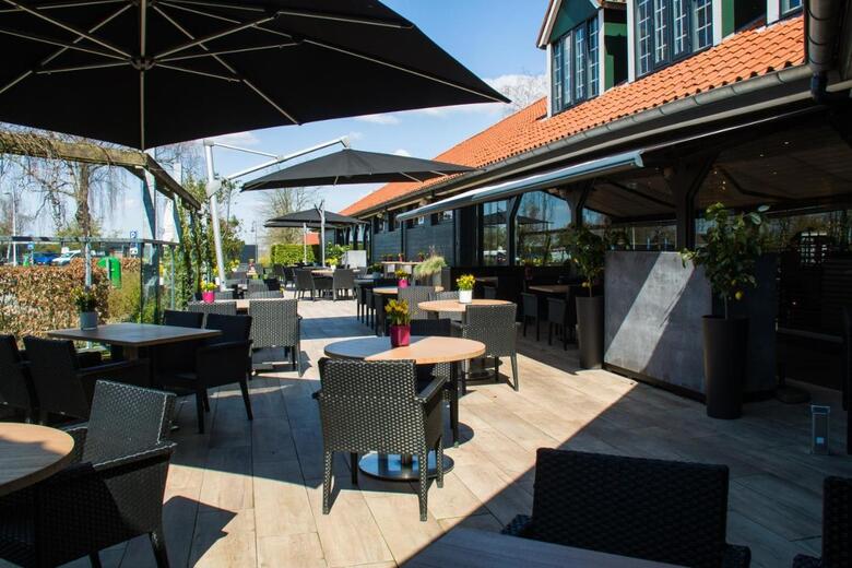 Van Der Valk Hotel Groningen Westerbroek
