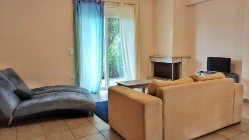 Apartamento Agroktima Fourki
