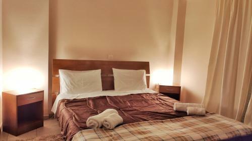 Apartamento Agroktima Fourki