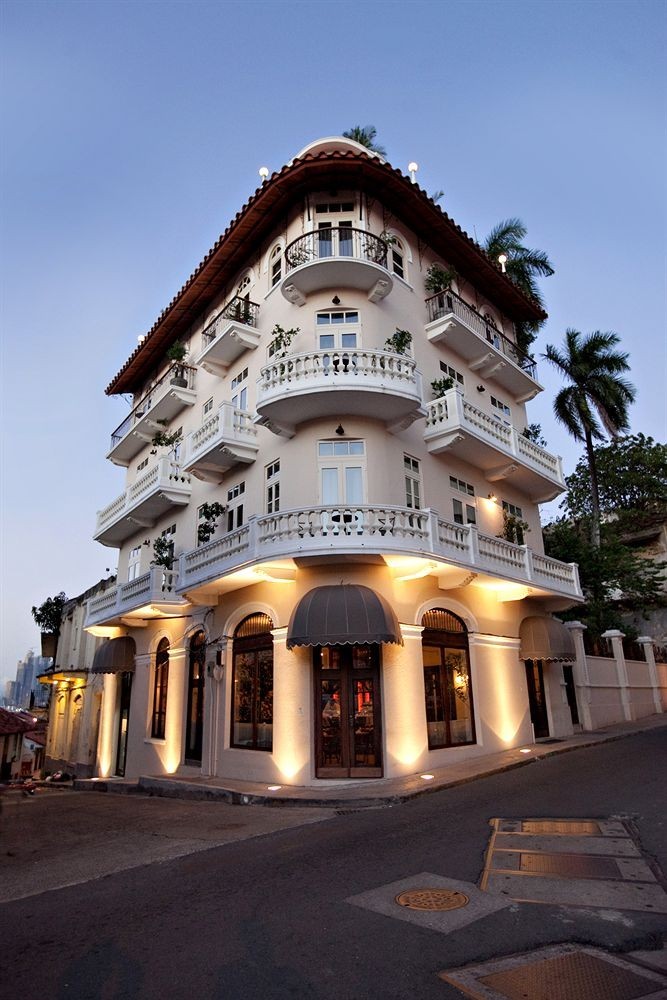 Hotel Las Clementinas