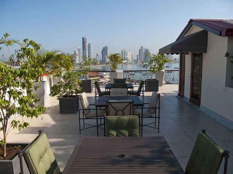 Hotel Las Clementinas