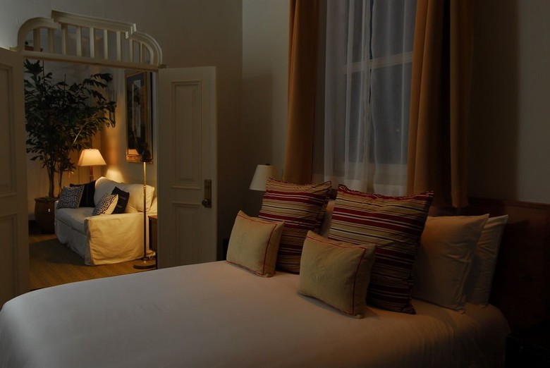 Hotel Las Clementinas