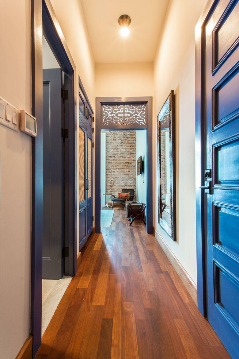 Hotel Las Clementinas