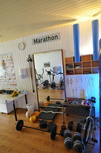 Hotel J�gerhof