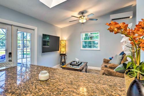Apartamento Advantageous Apt With Patios Less Than 2 Mi To Dtwn!