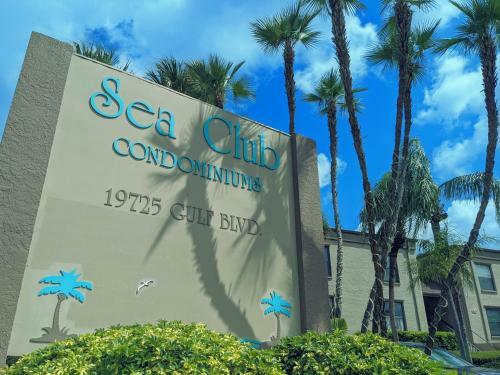 Apartamento Seascape - Sea Club