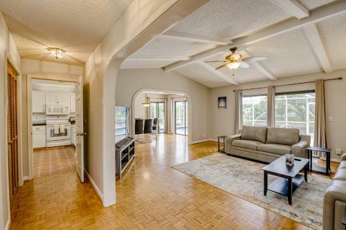 Lake Clarke Shores Paradise