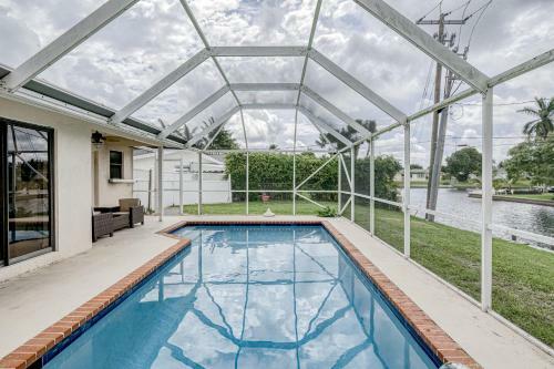 Lake Clarke Shores Paradise
