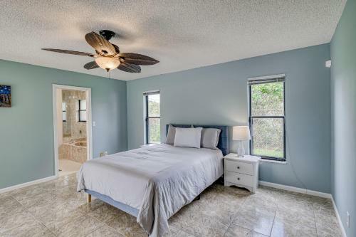 Lake Clarke Shores Paradise