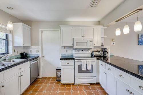 Lake Clarke Shores Paradise