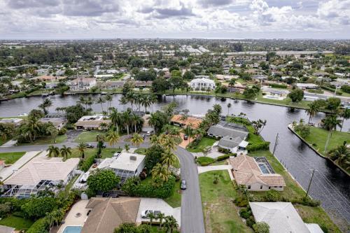Lake Clarke Shores Paradise