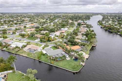 Lake Clarke Shores Paradise