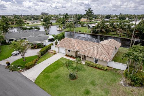 Lake Clarke Shores Paradise