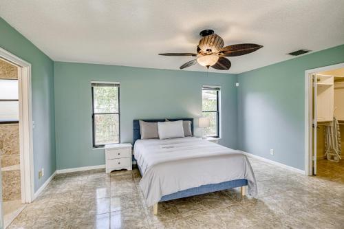Lake Clarke Shores Paradise