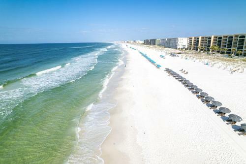 Apartamento Sea Oats 606 Condo