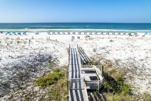 Apartamento Sea Oats 606 Condo