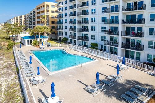 Apartamento Sea Oats 606 Condo
