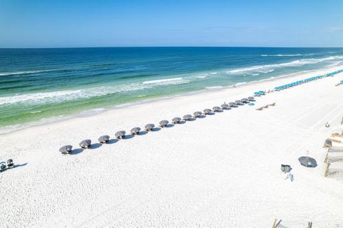 Apartamento Sea Oats 606 Condo
